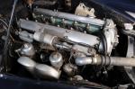 Jaguar XK150 Drop Head Coupe 1959 года